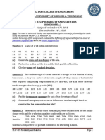 Homework 1 (Fall18) PDF