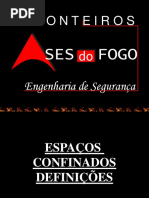Alerta de Seguranca at Fatal Movim de Carga Usina