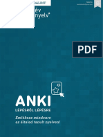 Anki Lepesrol Lepesre PDF