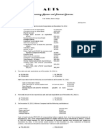 Vdocuments - MX - The Following Data Pertain To Lincoln Corporation On December 31