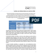 CNC, 2018-Analise Peic Abril 2018