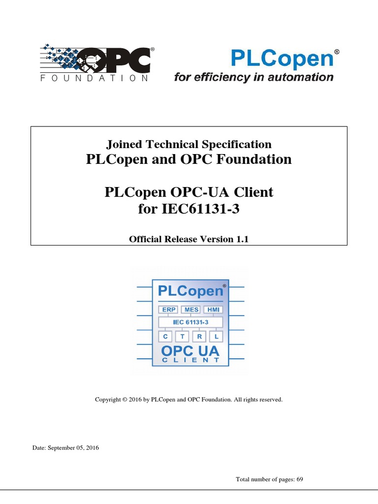 Plcopen Manual Pdf : Manual: PLCopen Plus Function Blocks for Motion ...