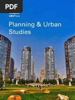 Download UBC Press Planning  Urban Studies 2010  by UBC Press     University of British Columbia Press SN39618979 doc pdf