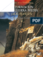 La Formacion de la Tierra Media - J. R. R. Tolkien.pdf