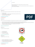 2 Examen de Simulacion de Manejo Cat. Aiib