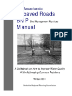 Dirt Roads Manual
