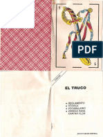 Truco Criollo PDF
