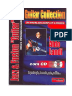 Guitar Books - Aldo Landi - Jazz & Fusion Guitar.pdf