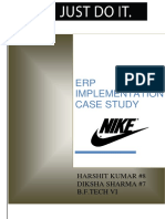 Kupdf.com Nike Erp Case Study