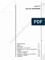 Despiece y Reparación ZF PDF