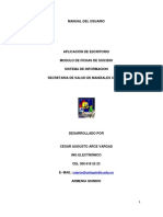 Manual Estadisticas de Suicidio PDF