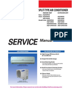 AQV 09 12 FAN Service Manual_Samsung Aparat Conditionat