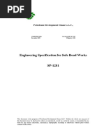 SP-1281 - Guide to Safe Road Works