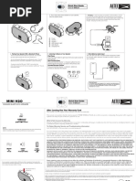 ALtec Manual