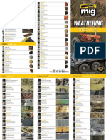 Weathering Products Web