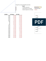 BitMEX Quanto Model August 2018