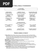 Download Trilateral Commission October 2010 North American Member List by Johnny Narcoe SN39620424 doc pdf