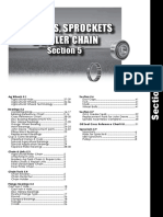 SEC 5 Bearing, Sprocket & Roller Chain.pdf