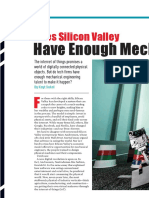 Silicon Valley ME