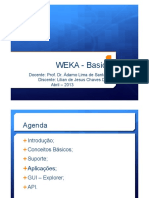 Weka Basics 130508131754 Phpapp01 PDF