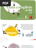Michael Page Guia Completo Do RH Parte 4 - Permanencia