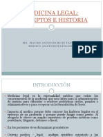 1era Clase de Parasitologia y Entomologia Medica Ppt