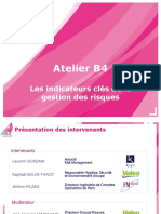 2016 02 04 B4 IndicateursClésGestionRisques AMRAE