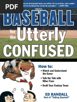 BASEBALL FOR THE UTTERLY CONFUSED.pdf