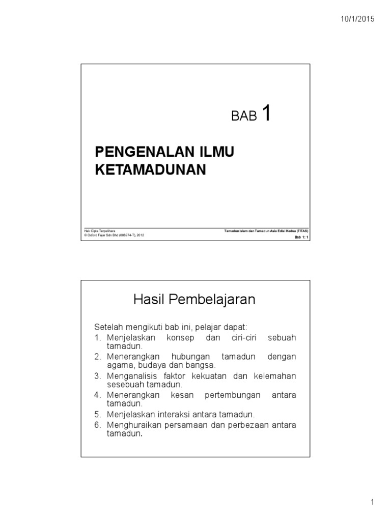 TITAS. Bab 1.mpu  PDF