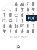 Candulor Catalog Eng 2016