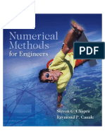 Numerical Methods for Engineers - Fred