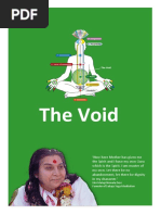 Void Booklet Short Version