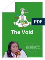 Void Booklet Short Version