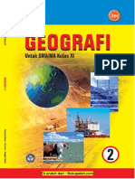 Buku Geografri