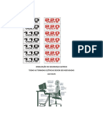 Adequação Das Instalações