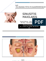 Lapkas THT - Tumor Ganas KAE