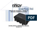 XX Furuno Fs 1570 Technical Drawings PDF