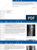 Musculoskeletal Patho and Patho Physiology