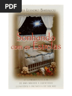 Sonhando com as estrelas - Marta Leandro Barbalioli.doc