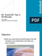60_AutoCAD_Tips_in_60_Minutes_final.ppt