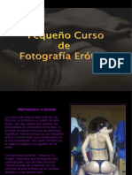 PCFE1curso de Fotografia Erotica