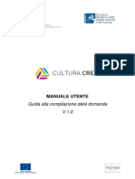 Manuale Utente