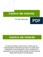 Centro de Interes