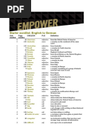 بطاقة مواصفات الحقيبة التدريبية لبرنامج