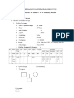 Daftar Tilik Pemeriksaan Fisik BBL