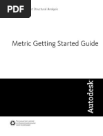 Download Robot Getting Started Guide Eng 2011 Metric 2 by Dan Suciu SN39622616 doc pdf