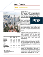 AMFraser - Singapore Property 2 Dec 2014 PDF
