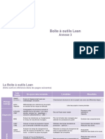 Annexe 3 - Boite À Outils Lean PDF