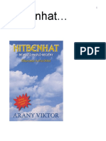Arany Viktor Hitbenhat PDF