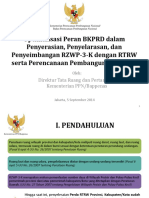 23820140908124804 Optimalisasi Peran Bkprd Dalam Penyerasian Rzwp-3-k Dengan Rtrw